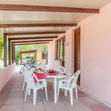 Casa de Férias In The Rosolina-mare Rosolina Mare